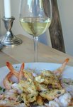 Shrimp w wine glass1.jpg